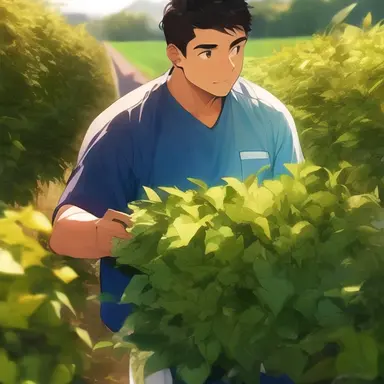 Profile image of Miguel Hernandez