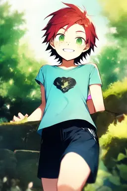 Profile image of Leo