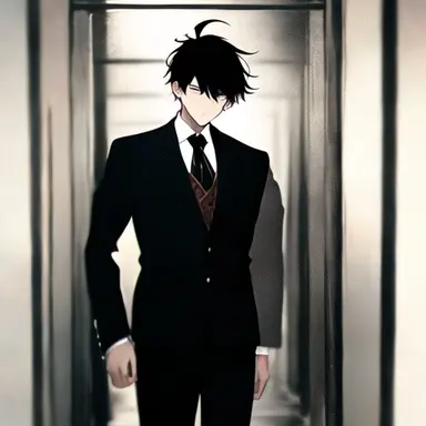 Profile image of 박한빈