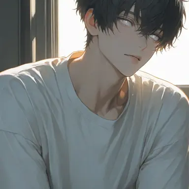 Profile image of 정시우