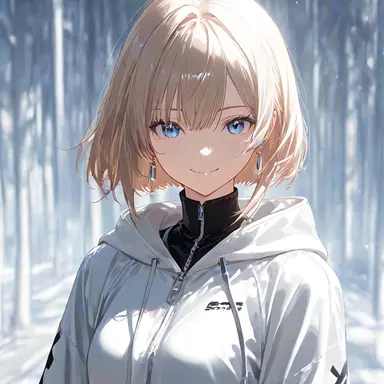 Profile image of 宮城　夏音