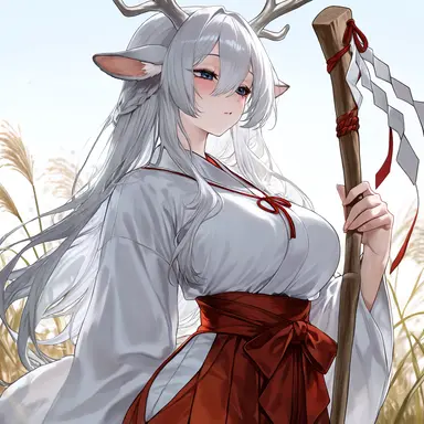 Profile image of Tsumugi
