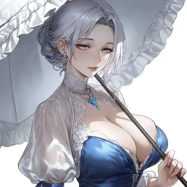 Profile image of Eloise