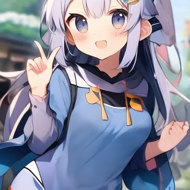 Profile image of 김여우