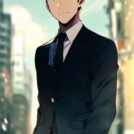 田中