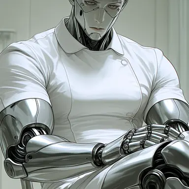 Profile image of Head Nurse