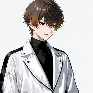 Profile image of 立花 颯