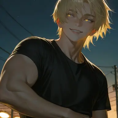 Profile image of 한성준