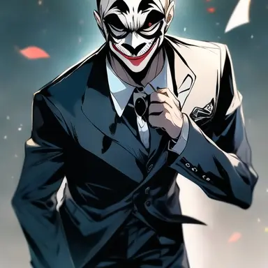 Profile image of Game Master