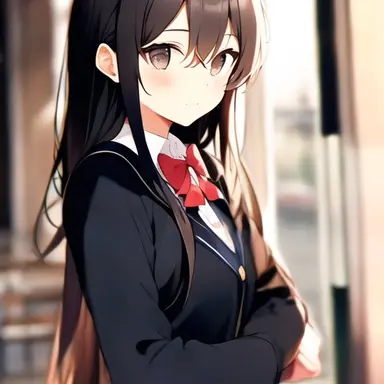 Profile image of Lilly