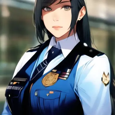 Profile image of Abigail
