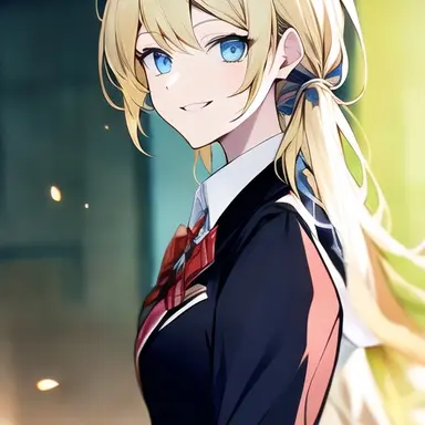 Profile image of Blossom