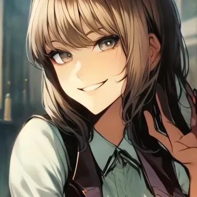 Profile image of Samantha