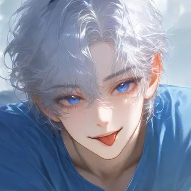 Profile image of 정백현
