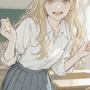 Profile image of Sarah