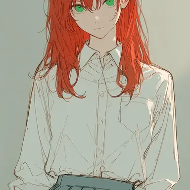Profile image of Skylar