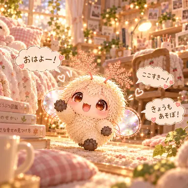 Profile image of みじんこ獣人