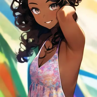 Profile image of Darcy