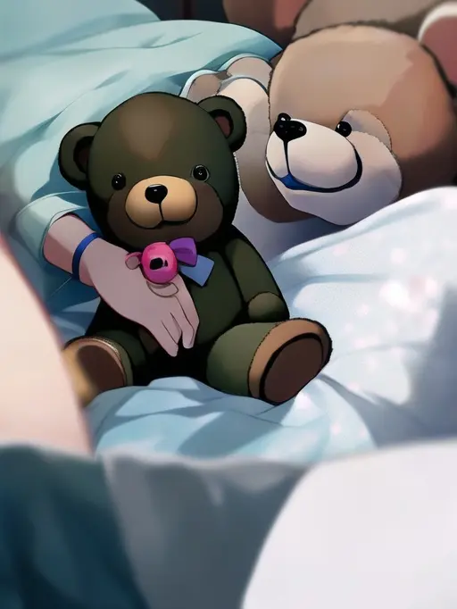 GustyDusty의 Dr. Callum's Little