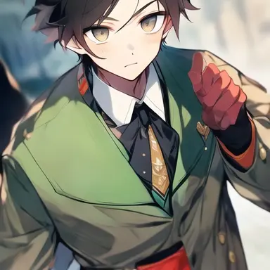 Profile image of Derek