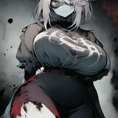 Profile image of The stalker