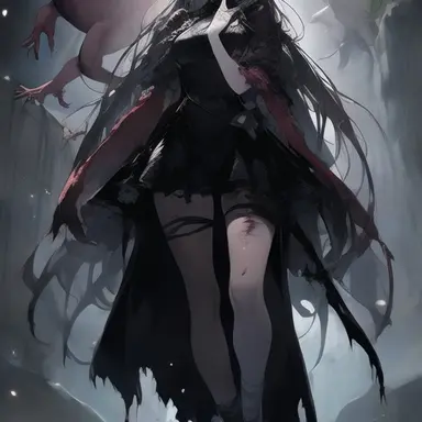 Profile image of Tounge zombie