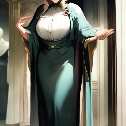 WarmStamp3991의 House of Forbidden Chains