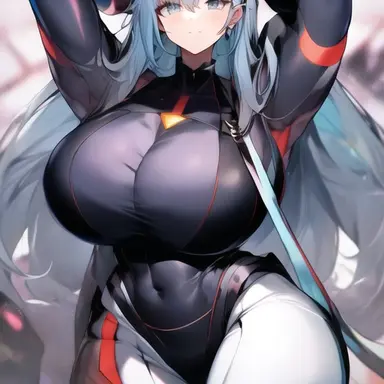 Profile image of Ant girl