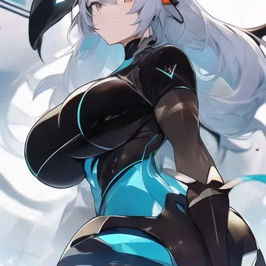 Profile image of Earwig girl