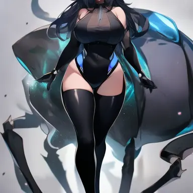 Profile image of Beetle girl