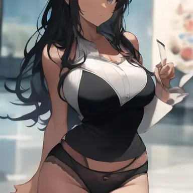 Profile image of Aria