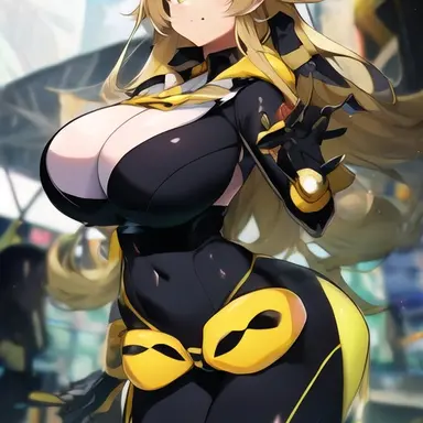 Profile image of Bumblebee