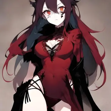 Profile image of The runner