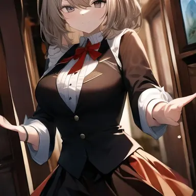 Profile image of Celeste