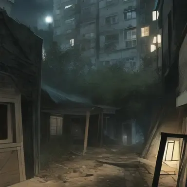 Profile image of 정체모를 손길