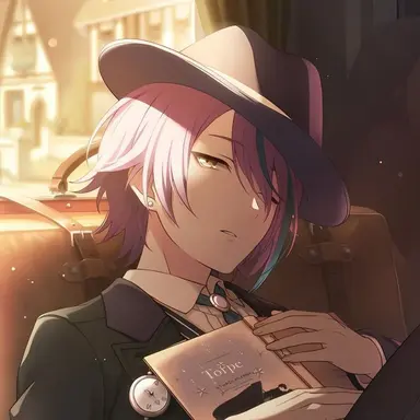 Profile image of 神代類