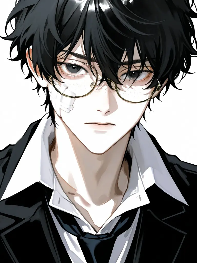 babanasmoothieMan8383의 虐げられてるクラスの男子