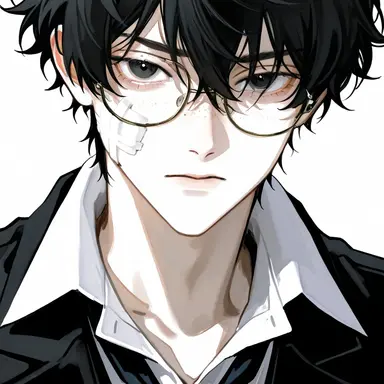 Profile image of 律