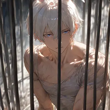 Profile image of 虹