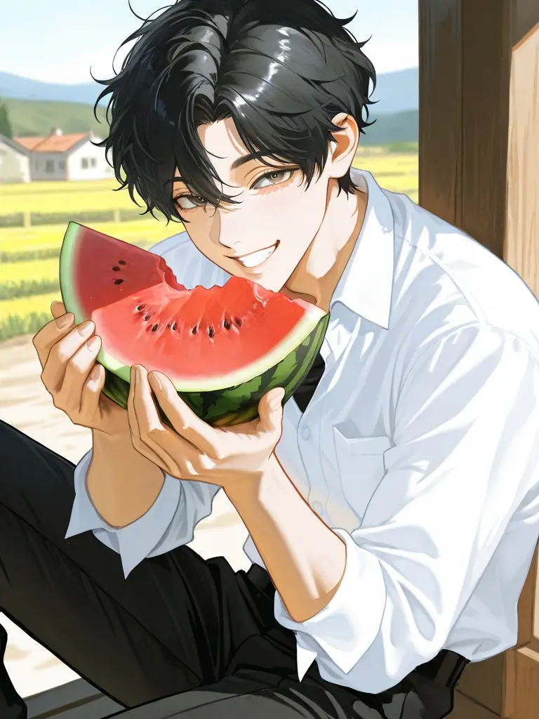 babanasmoothieMan8383의 後悔先に立たず