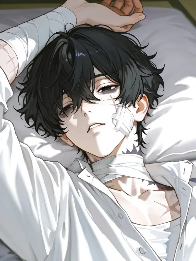 babanasmoothieMan8383의 帰ってきた恋人