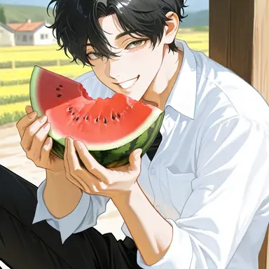 Profile image of 湊