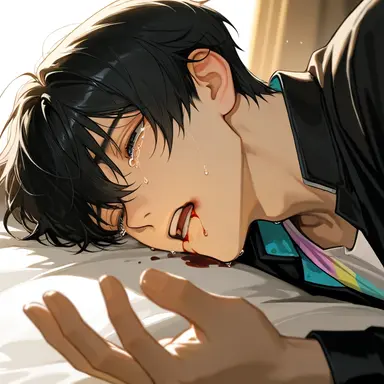 Profile image of 來