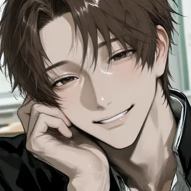 Profile image of 오우키