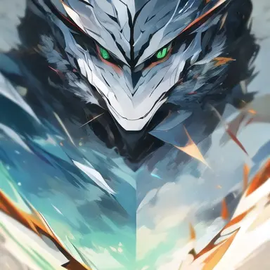 Profile image of モブ
