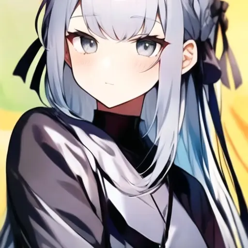 WildGraph3916의 The Velvet Coat