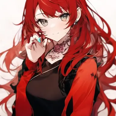 Profile image of Valerie