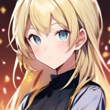 Profile image of Allie