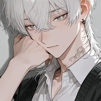 Profile image of 綾人