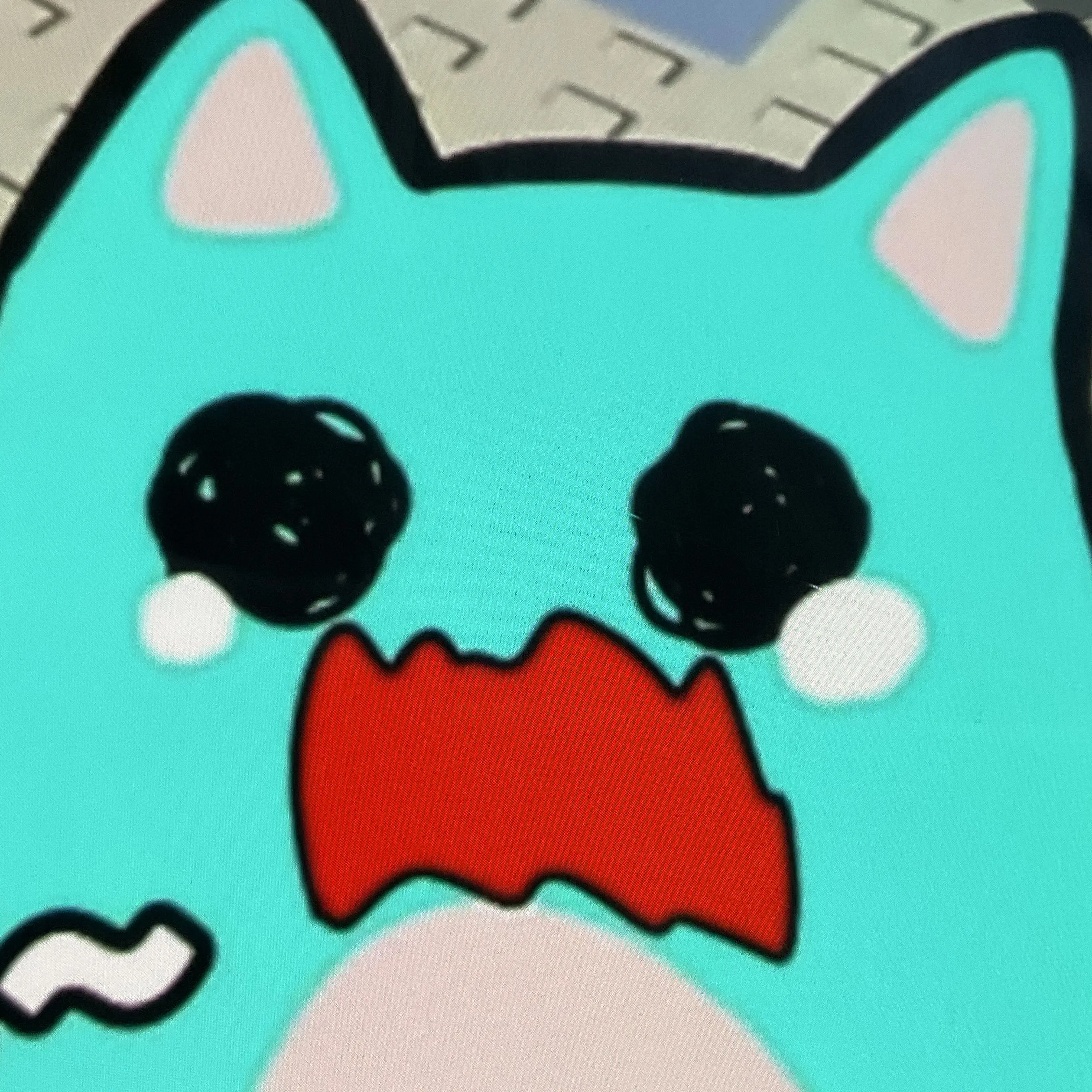 GlazedPika5759의 료미 메이드복 결국 샤갈